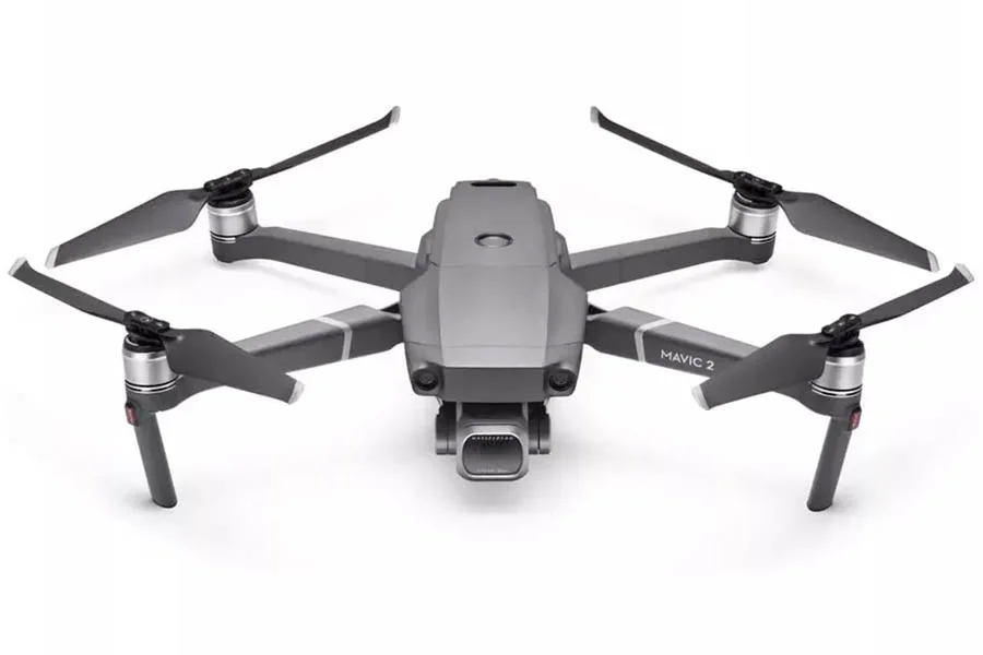 drone for video