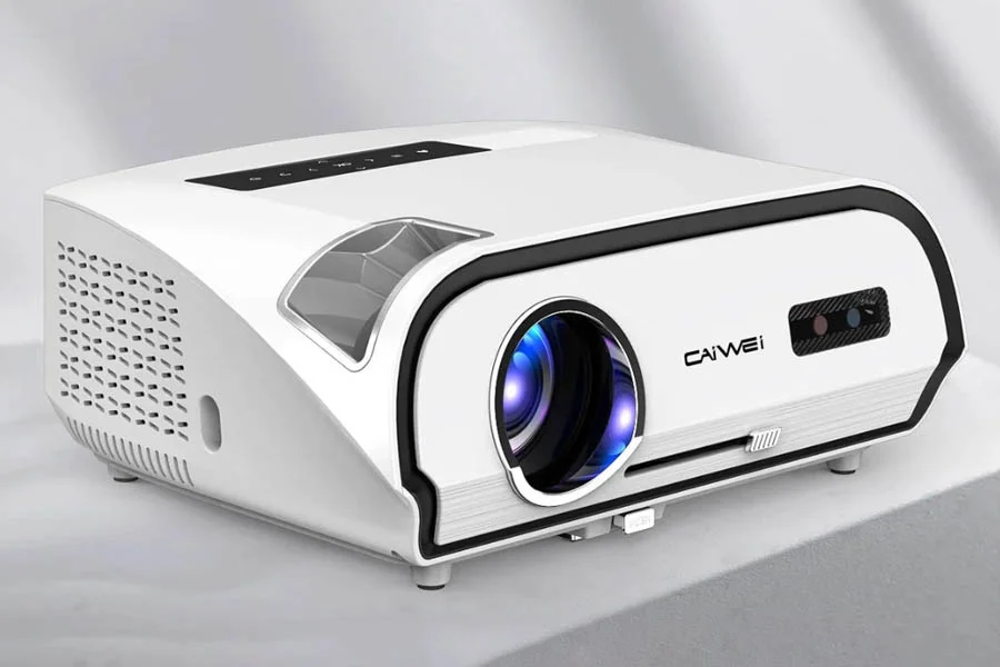 high quality projector